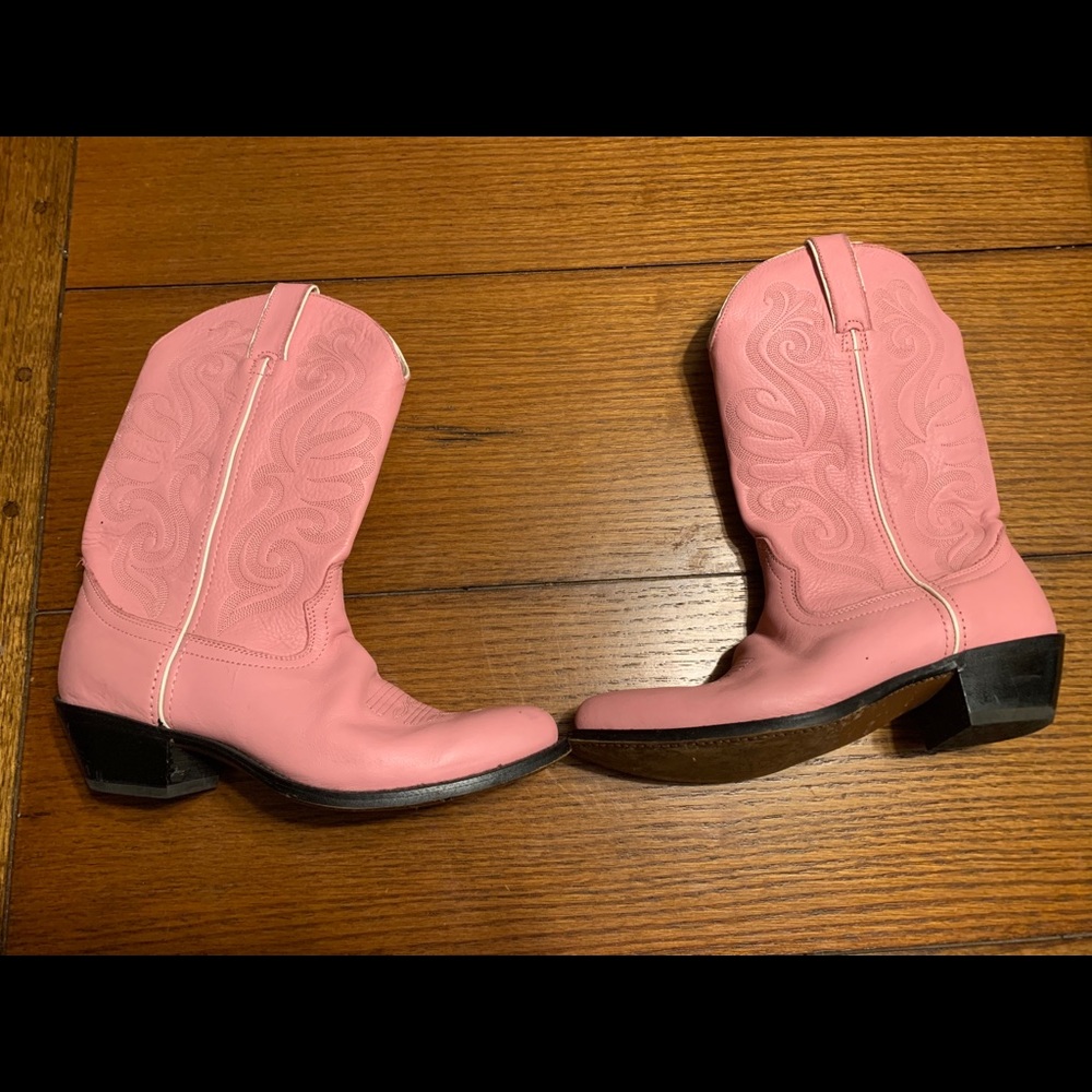 Durango boots